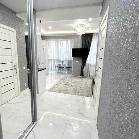 Malinki Odessa Exterior foto