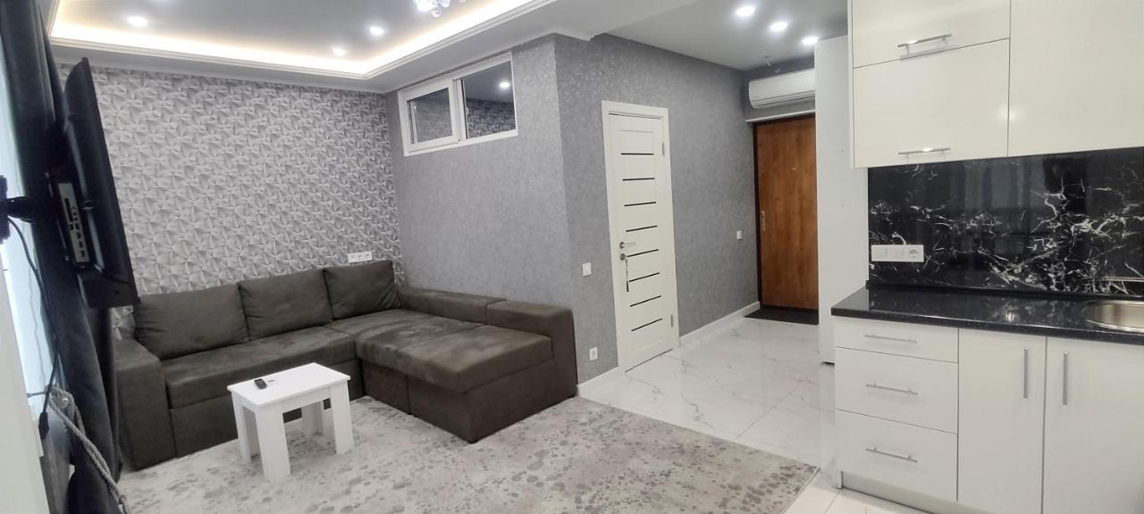 Malinki Odessa Exterior foto