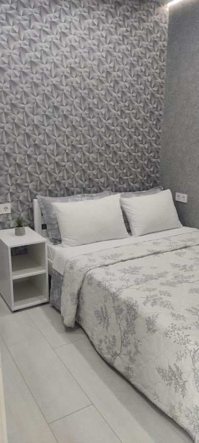Malinki Odessa Exterior foto